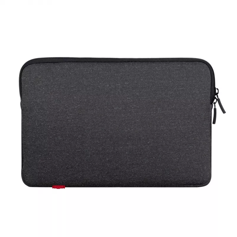 Rivacase 5113 Antishock funda para portátil para MacBook Air 12 pulgadas (30,5 cm), gris oscuro