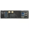 Placa base ASRock Z790I LIGHTNING WIFI — Intel Z790, LGA 1700, Mini-ITX, DDR5 hasta 8600 MHz, 2x DIMM, Wi‑Fi 6E, 2.5Gb LAN, 2x M.2