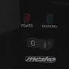 Freidora Mesko Home MS 4908 Single 2,5 L 1800 W negro gris