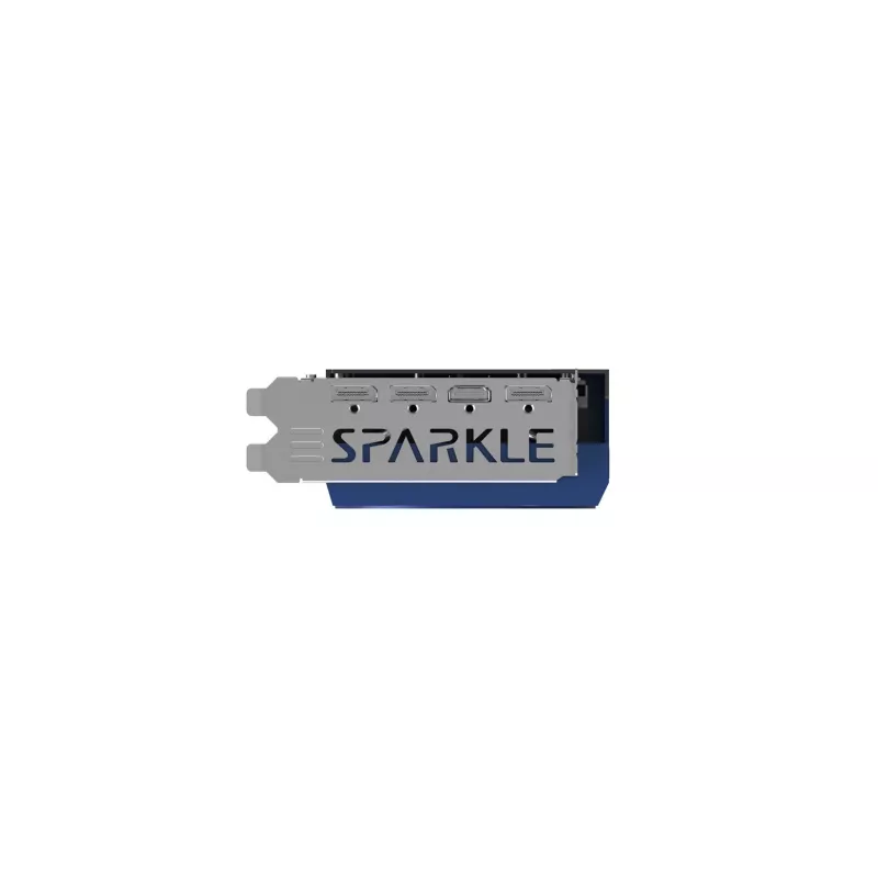 Tarjeta gráfica Sparkle Arc A750 TITAN OC Edition — 8 GB GDDR6, 256-Bit, PCIe 4.0, 2200 MHz