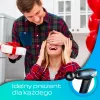 Pistola de masaje Extralink MSG-02-LITE 3200 rpm 6 accesorios