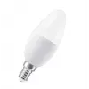 Lámpara LED Ledvance Parathom Classic E14 4,9 W Blanco cálido, casquillo E14