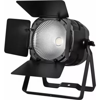 LED teatral COB 100 W blanco cálido / blanco frío EUROLITE 41602014
