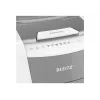 Leitz IQ Autofeed Office 300 destructora de documentos automática P4, corte cruzado, 22 cm, 4 x 30 mm, 60 L, 500 hojas, 55 dB