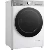 Lavadora LG F2WR909P3W, 9 kg, 47,5 cm, 1200 rpm