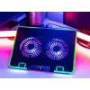 Base refrigeradora Gamezone Snowman Pro 17