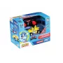 RC Team Sonic Mini RC Tails 1:43