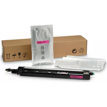 HP - Magenta - Revelador - para Color LaserJet Managed Flow MFP E87640-E87660, LaserJet Managed MFP E87640, MFP E87660 (Z7Y72A)