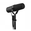 Shure SM7B micrófono negro micrófono de estudio