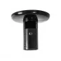 B-Tech SYSTEM 2 - soporte robusto de techo/suelo (fijo) para barras de Ø50mm