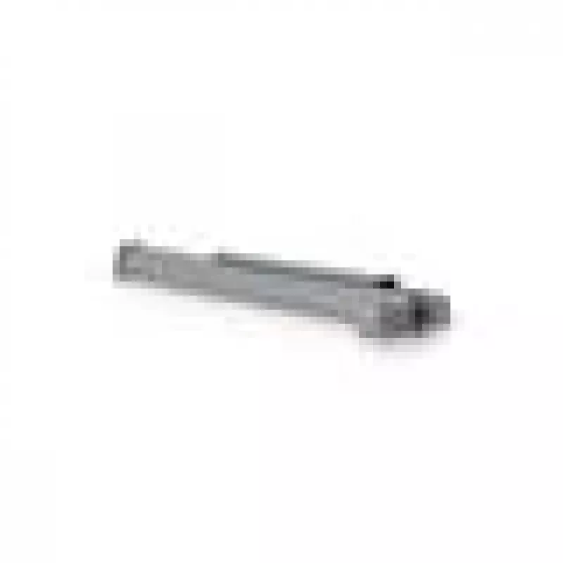 Ubiquiti UACC-PanicBar UniFi Access barra antipánico para puerta, de un solo pestillo, relé de 30 V DC / 1 A, aluminio / acero inoxidable, 838 x 294 x 94 mm