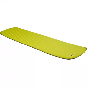 Oregon L 41125, esterilla de camping citronela/gris