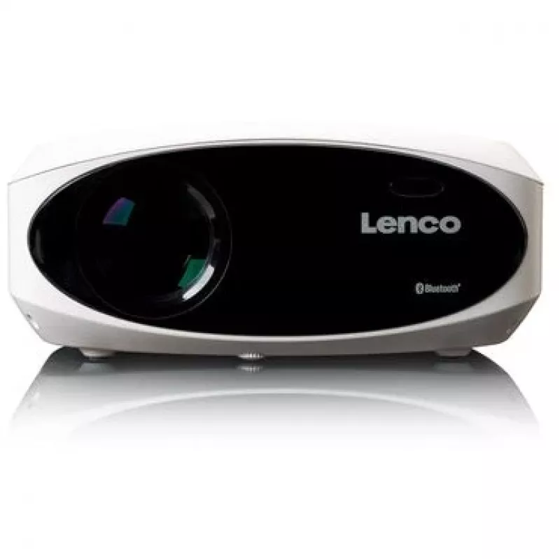 Lenco LPJ-900WH producto