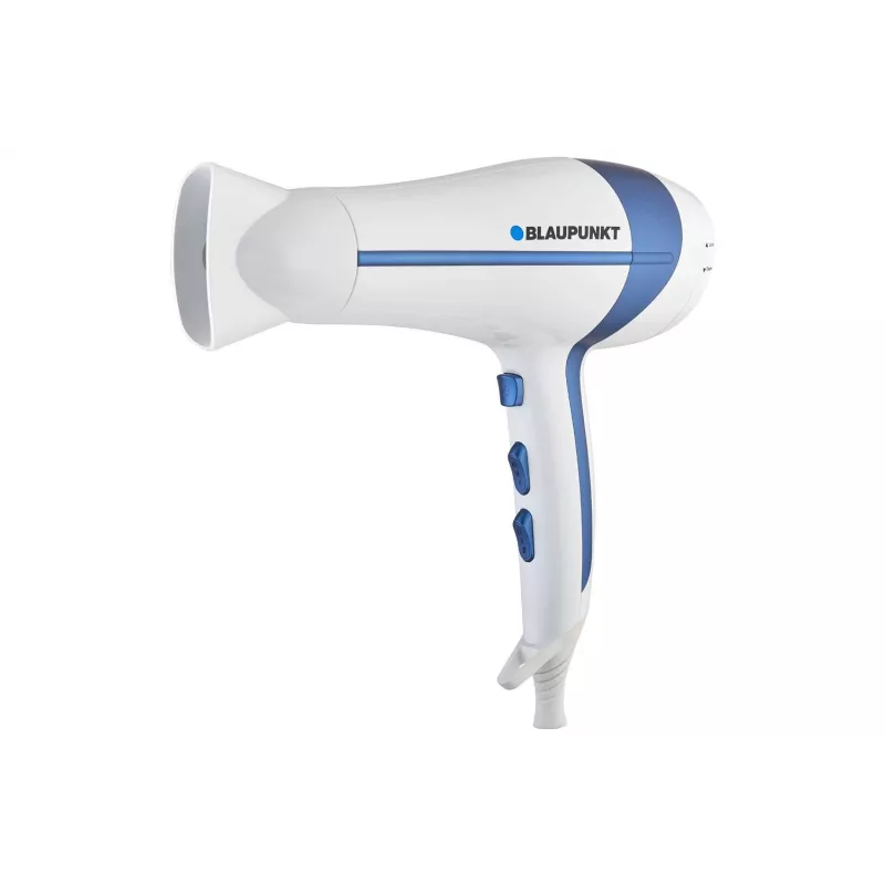 Blaupunkt HDD501BL Secador de pelo 2000 W azul, blanco