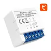 Interruptor inteligente Wi-Fi Avatto WSM16-W1 – control remoto para domótica