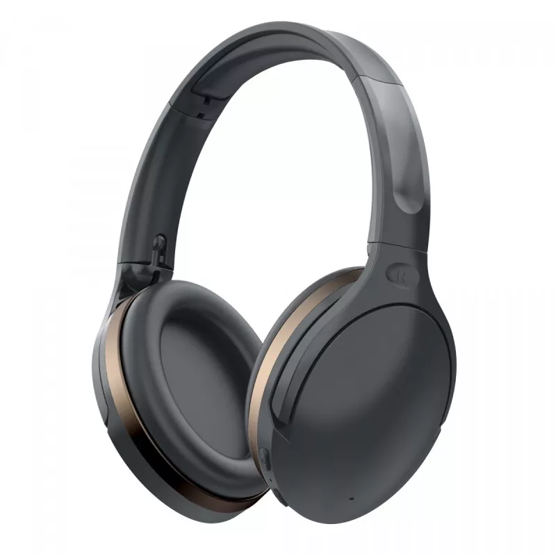 Audeeo Serene Hush Pro Auriculares inalámbricos (Negro)