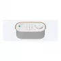 Sony SRS-LSR200 altavoz portátil/de fiesta blanco