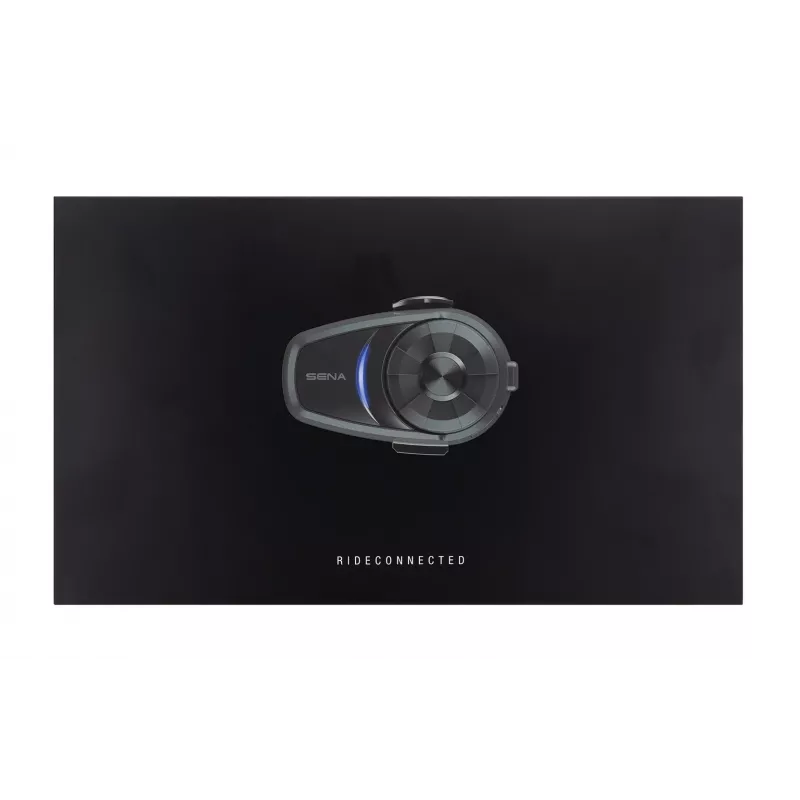 Intercomunicador Sena 10S-02