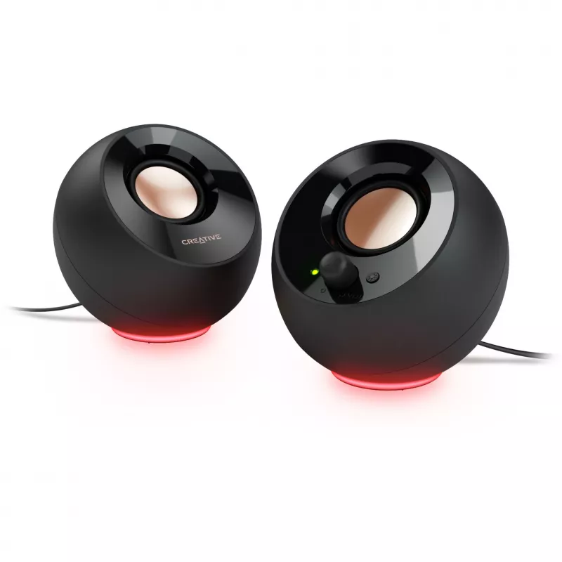 Creative Labs Pebble SE 4,4 W Conjunto de altavoces