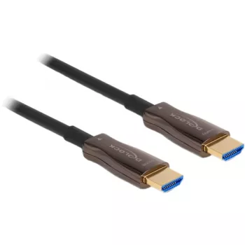 Cable HDMI Active Optical DeLOCK 8K 60Hz 10 m macho a macho