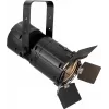 Foco Fresnel LED EUROLITE PFR-50 WW 50W blanco cálido — Foco de estudio/escenario 50W
