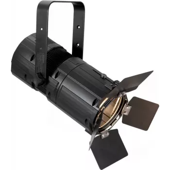 Foco Fresnel LED EUROLITE PFR-50 WW 50W blanco cálido — Foco de estudio/escenario 50W