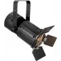 Foco Fresnel LED EUROLITE PFR-50 WW 50W blanco cálido — Foco de estudio/escenario 50W