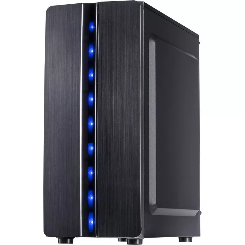 Inter-tech 88881309 negro