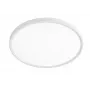 Foco LED OEM VISIONAL VS-FL-24-PIR-IP44/W — 24 W, 2880 lm, sensor PIR, IP44