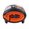 Compresor de aire Osram TyreInflate 2120 – inflador de neumáticos compacto a batería de 12V (OTI2120)