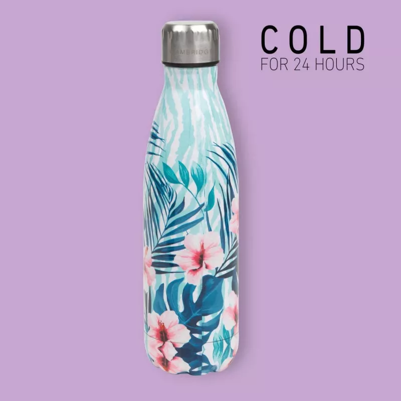 Bidón de combustible para cocina de exterior Cambridge Tropical 500 ml CM07014