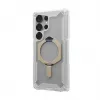 UAG Plasma XTE Magnet – funda para Galaxy S25 Ultra