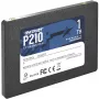 SSD SATA III de 2,5