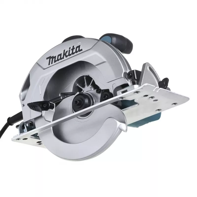 Makita HS7611 Sierra circular de mano 19 cm 5500 rpm 1600 W