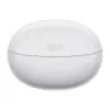 Auriculares QCY Crossky Clip C30S inalámbricos de clip, blanco