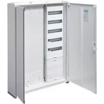 Armario completo APZ ZB33APZ2 VF-5rh/APZ 3 campos univ. Z 1100 (ZB33APZ2)