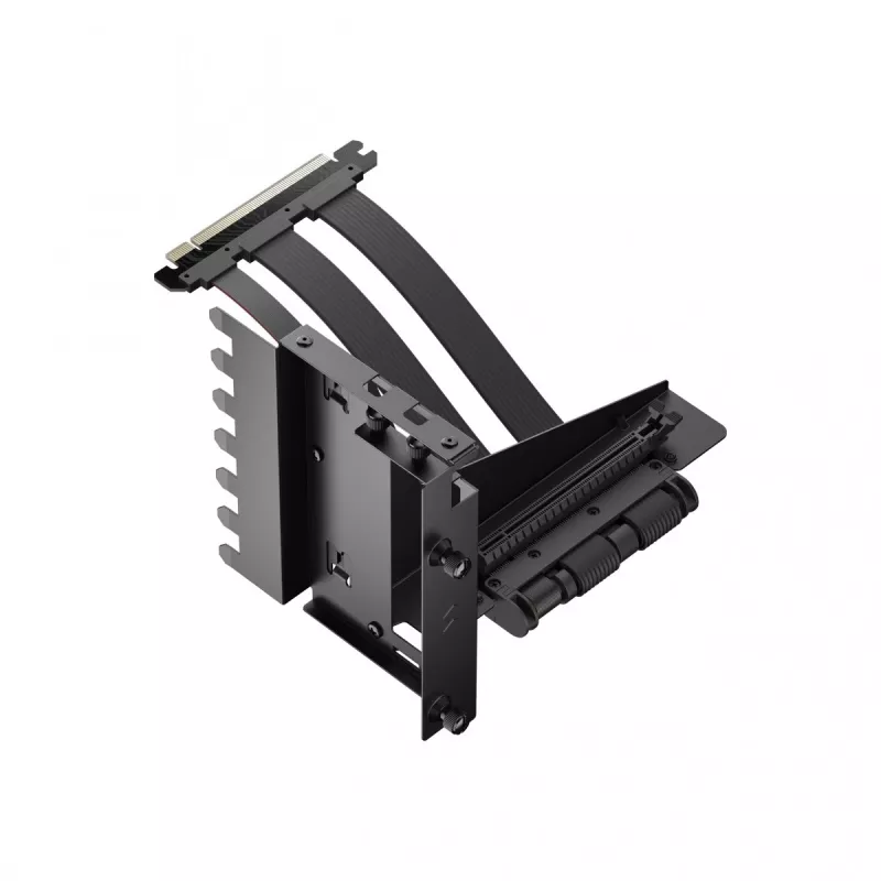 Kit GPU Fractal Design Flex 2 Universal Negro 124x196x144mm