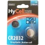 Pack de 2 blíster Ansmann HyCell pila de botón 3V litio CR 2032 (5020202)