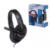 Auriculares con cable ESPERANZA EH118, circumaurales, diadema, cable de 2,5 m, 20–20.000 Hz