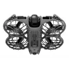 Dron cuadricóptero DJI Neo 2 Fly More Combo — 4 rotores, cámara de 12 MP, vídeo 2688×1512, batería de 1606 mAh, 49 GB de almacenamiento interno, Negro/Gris