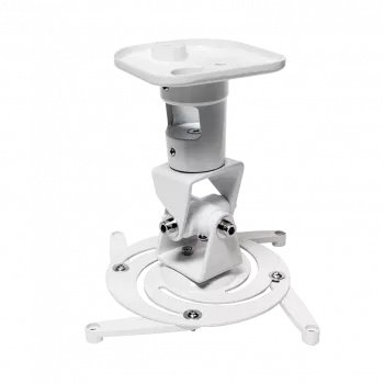 Soporte de techo LogiLink BP0003 peso máximo 15 kg blanco