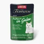 ANIMONDA Vom Feinsten Adult Raffinesse en gelatina con pollo y caza - Comida húmeda para gatos - 85 g