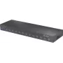 Renkforce hub USB 3.2 Gen 2 de 13 puertos para montaje en rack de 19 13 puertos 3.2 2-hub para (RF-6677282)