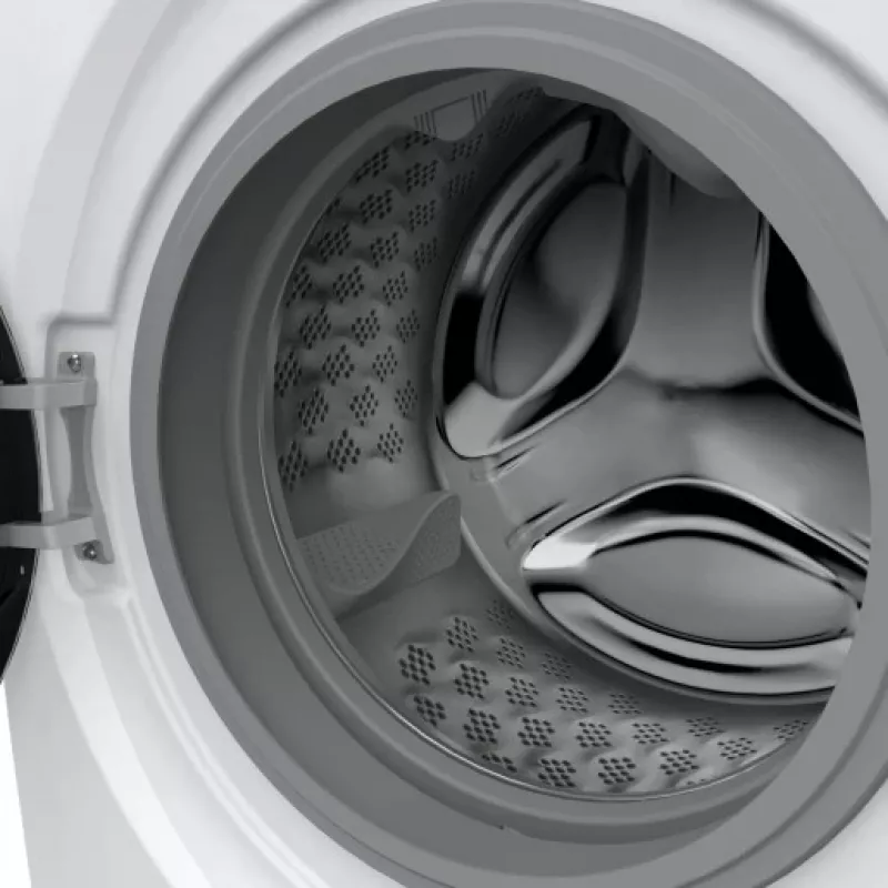 Lavadora independiente Gorenje G400, 8 kg, 1400 rpm WPNEI84A1SWIFI/PL