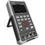 VOLTCRAFT DSO-2072H osciloscopio portátil (Scope-Meter) 70 MHz 2 canales 250 MSa/s 8 kpts 8 bits dispositivo portátil 1 ud. (VC-11901280)