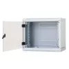 Rack de pared Triton Triton rack de 19 pulgadas montaje en pared 6U/500