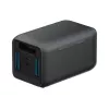 Batería Anker SOLIX BP1000 Litio hierro fosfato 1056 Wh Negro