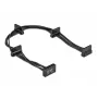 Cable SATA DeLOCK 60395 0,4 m SATA 15 pines 4 x SATA 15 pines negro