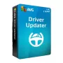 AVG Driver Updater Clave de licencia (1 dispositivo, 2 años)