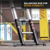 Escalera telescópica Batavia B.V. Giraffe PRO 3,81 m, modelo 7063670